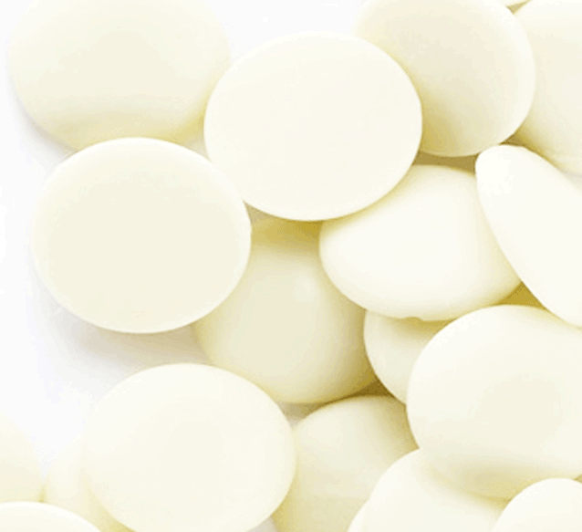 CHOCOLATE BLANCO - 500 gramos - Imagen 1