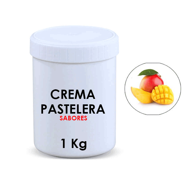 CREMA STARCREM MANGO - AG - 1 KG - Imagen 1