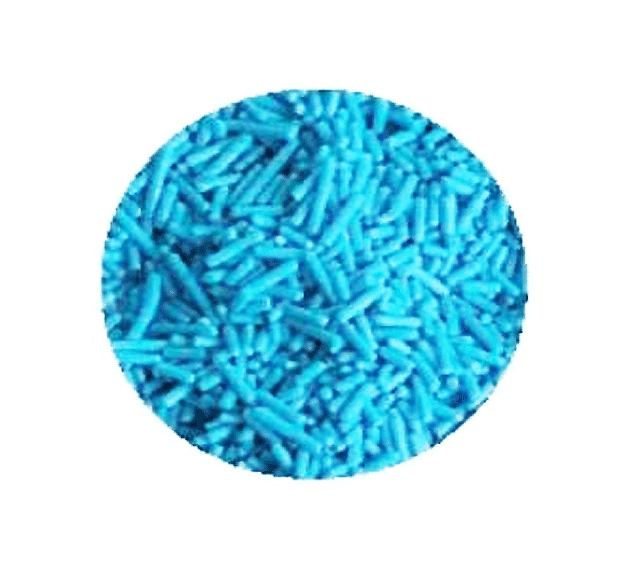 FIDEOS AZUL - 300 gramos - Imagen 1