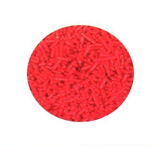FIDEOS ROJO - 300 gramos - Imagen 1