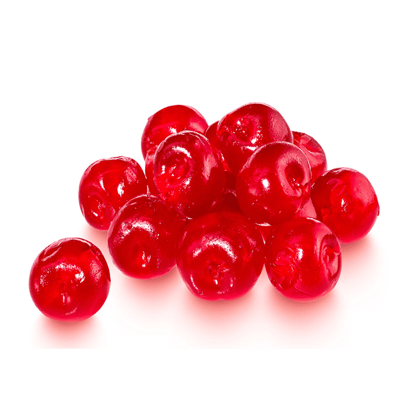 CEREZA CONFITADA ROJA ENTERA - 4 KG - Imagen 1