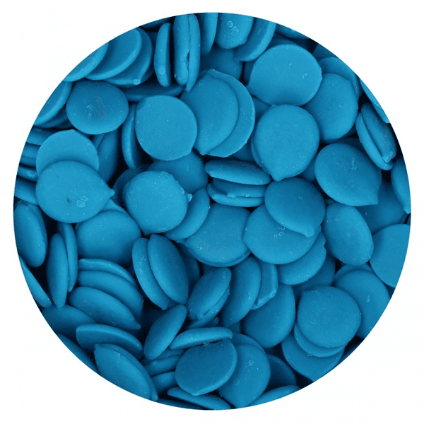 CHOCOLATE AZUL - 300 gramos - Imagen 1