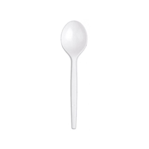 CUCHARA 16cm - 25 Unidades - Imagen 1