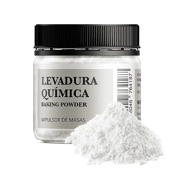 LEVADURA REPOSTERIA - 350 gramos - Imagen 1