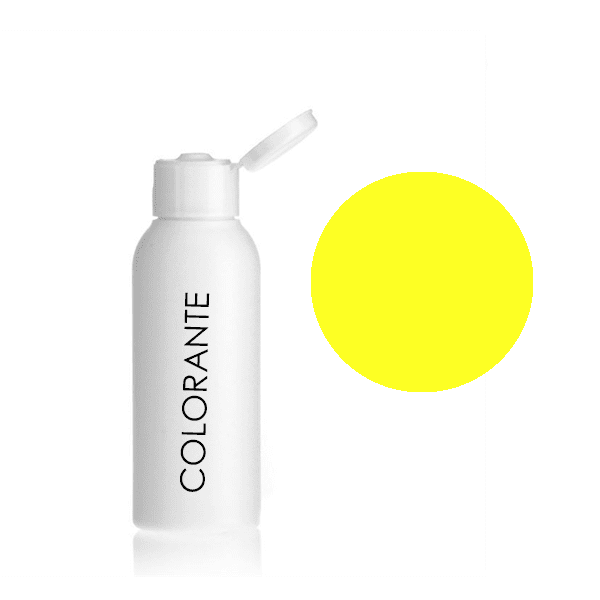 COLORANTE LIPOSOLUBLE AMARILLO - BOTE 100 Gramos - Imagen 1