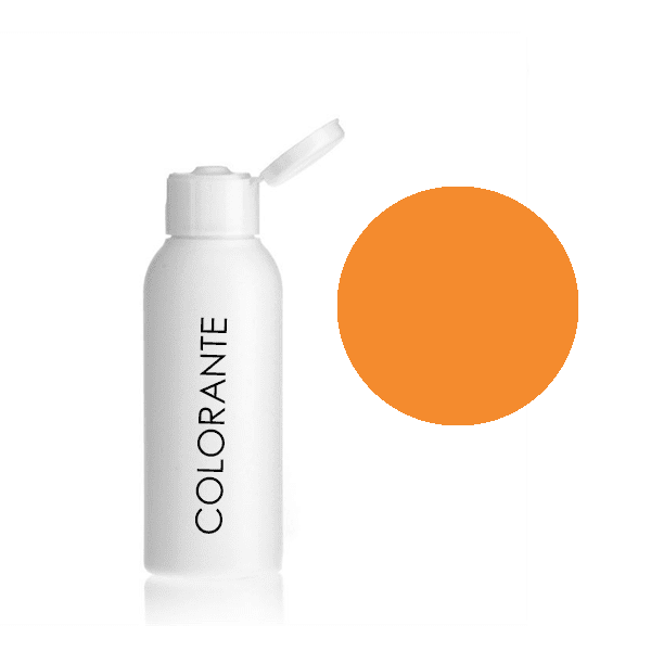 COLORANTE LIPOSOLUBLE NARANJA - BOTE 100 Gramos - Imagen 1