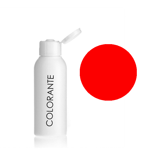 COLORANTE LIPOSOLUBLE ROJO - BOTE 100 Gramos - Imagen 1
