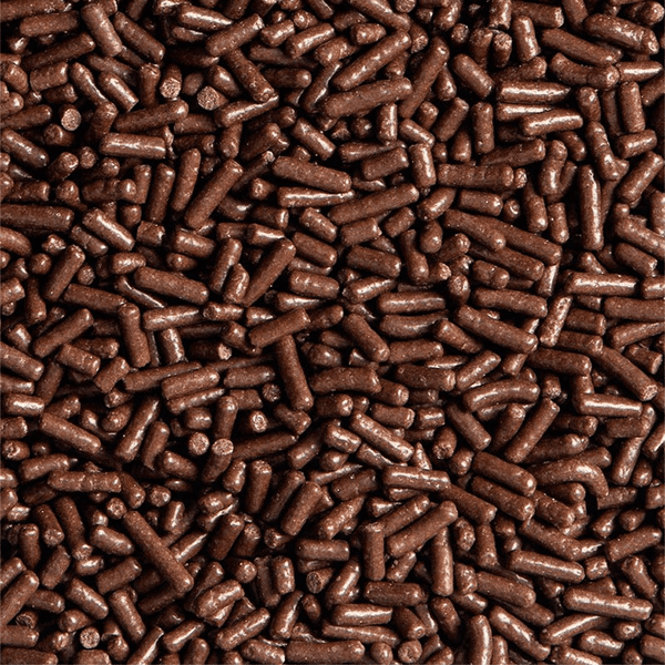 FIDEO DE CHOCOLATE - 1KG - Imagen 1