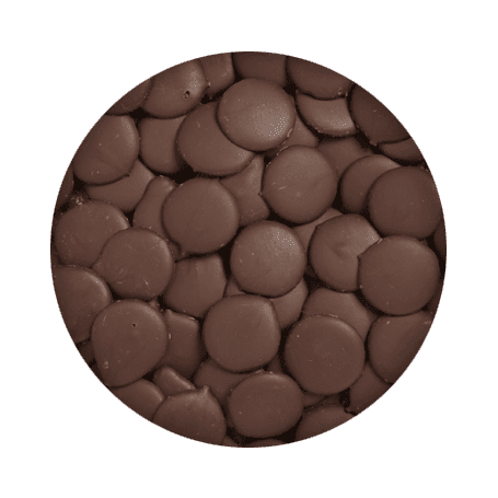 COB. CHOCOLATE TOPACIO - 20KG - Imagen 1
