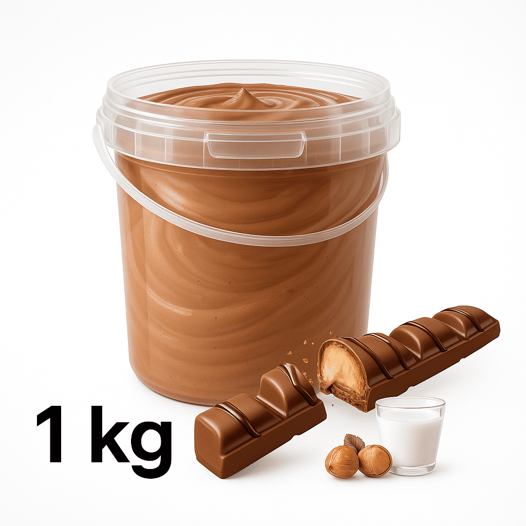 CREMA KINDER MT - 1 KG - Imagen 1
