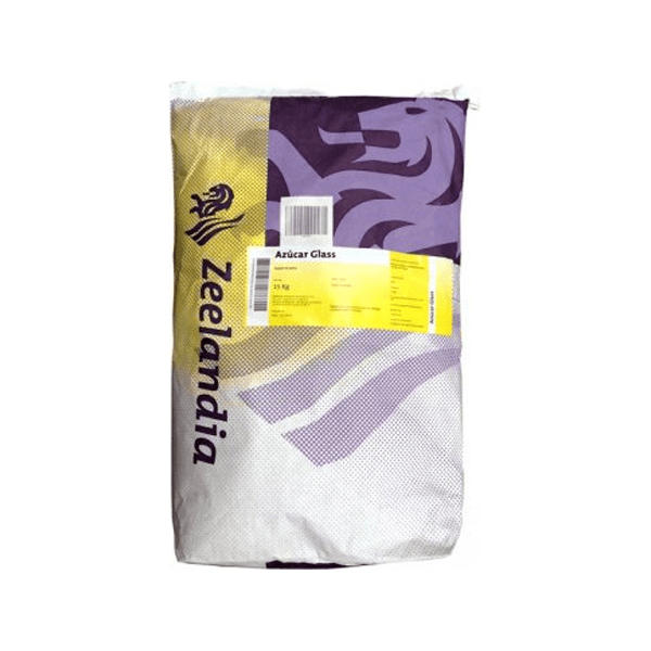 AZUCAR GLASS E/15 KG - Imagen 1