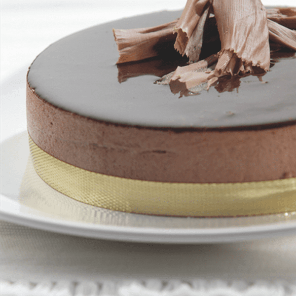 MIRROR CHOCOLATE 6,5 KG - Imagen 1