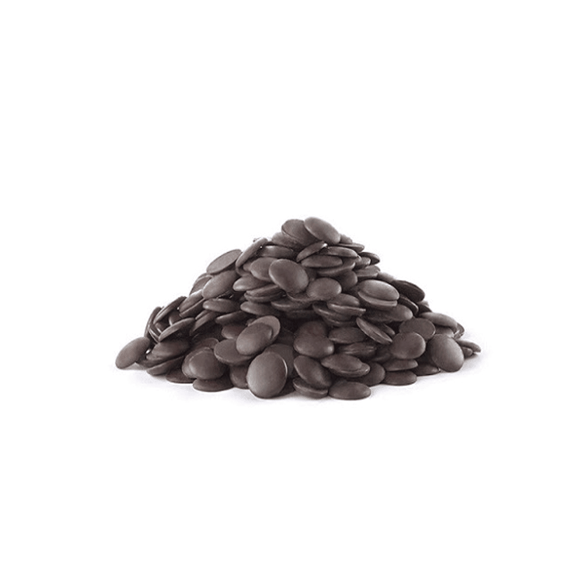 COB. WENGUE 70% - 10 KG - Imagen 1