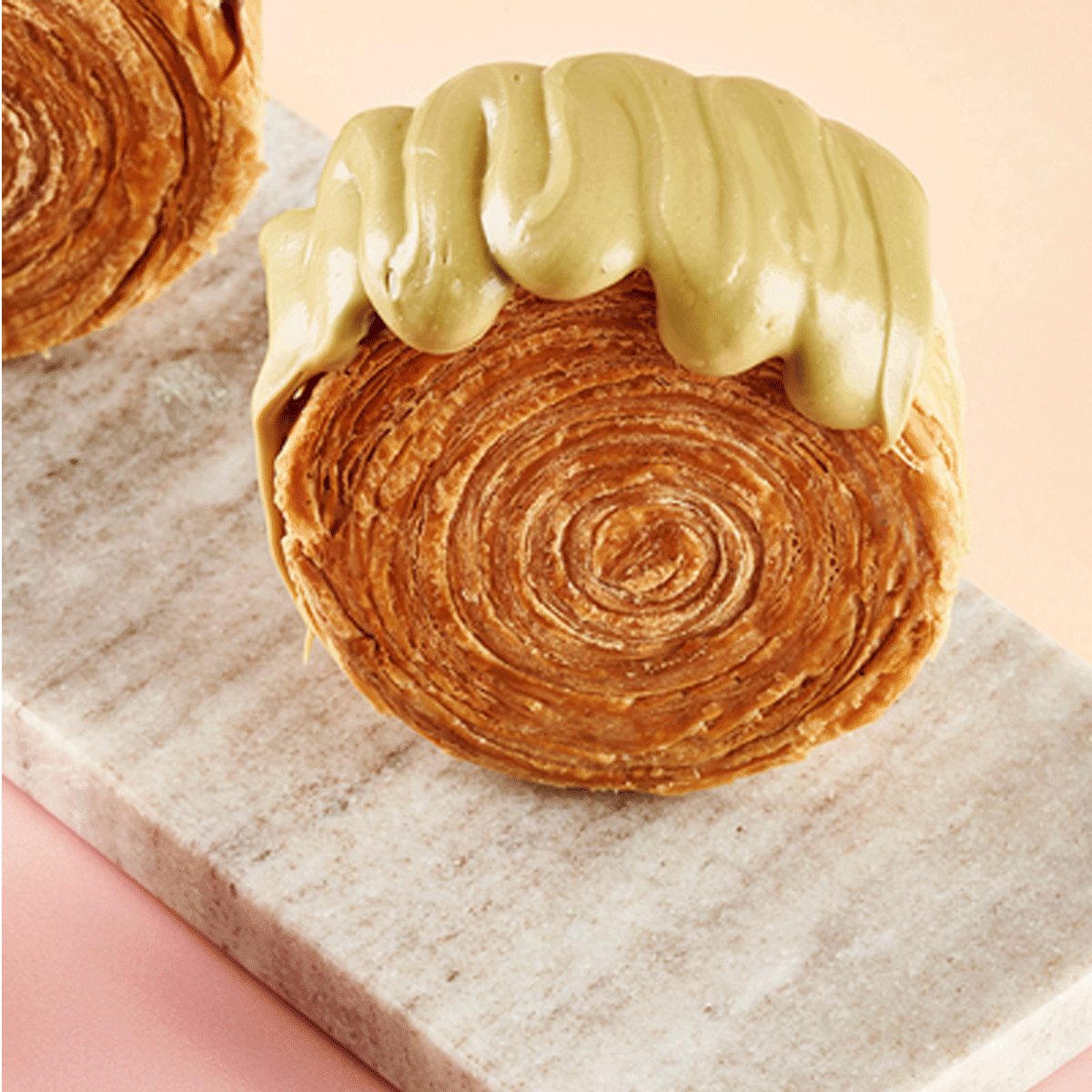 CHOCOLATIER PISTACCHIO - 6Kg - Imagen 1