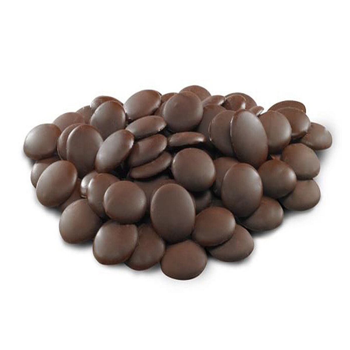 CHOCOLIKE DARK - 12KG - Imagen 1