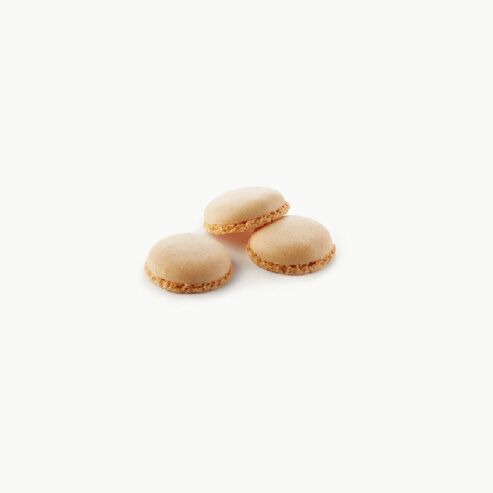MACARON NATURAL - 384 Unidades DIS601 - Imagen 1