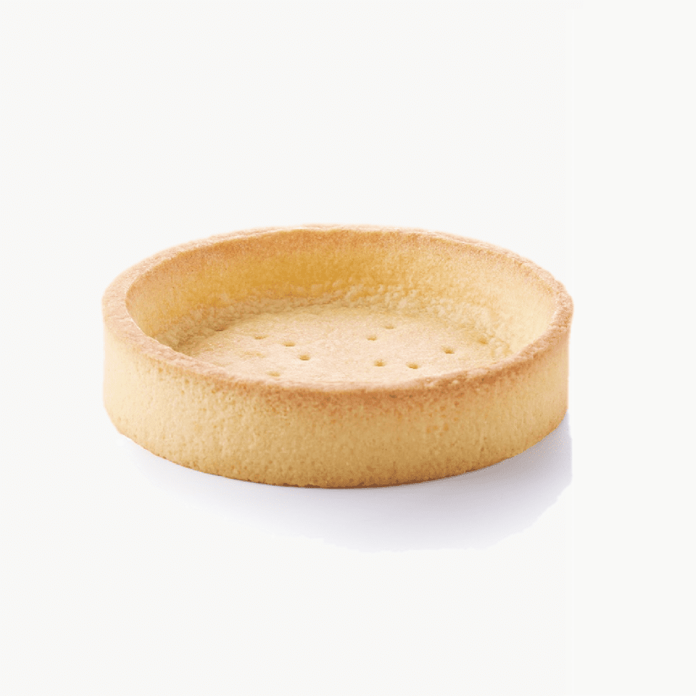 Tartaleta Recta, Dulce 80 mm DIS289 - Imagen 1