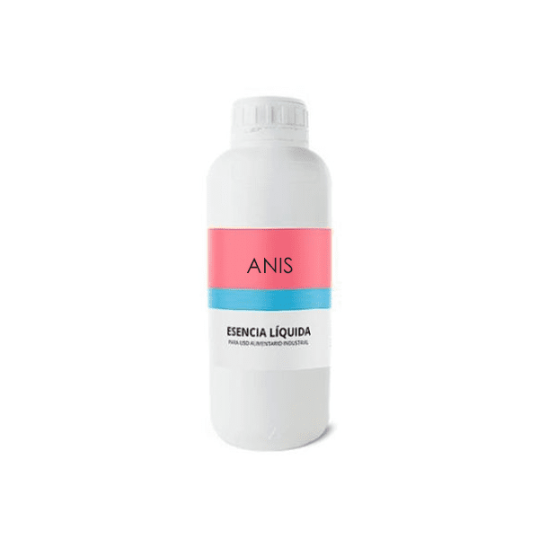 ESENCIA DE ANIS - 1KG - Imagen 1