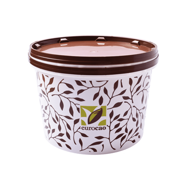 MANTECA DE CACAO - 4 KG - Imagen 1