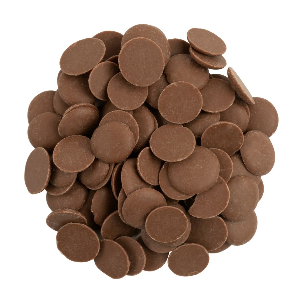CHOCOLIKE MILK - 12KG - Imagen 1