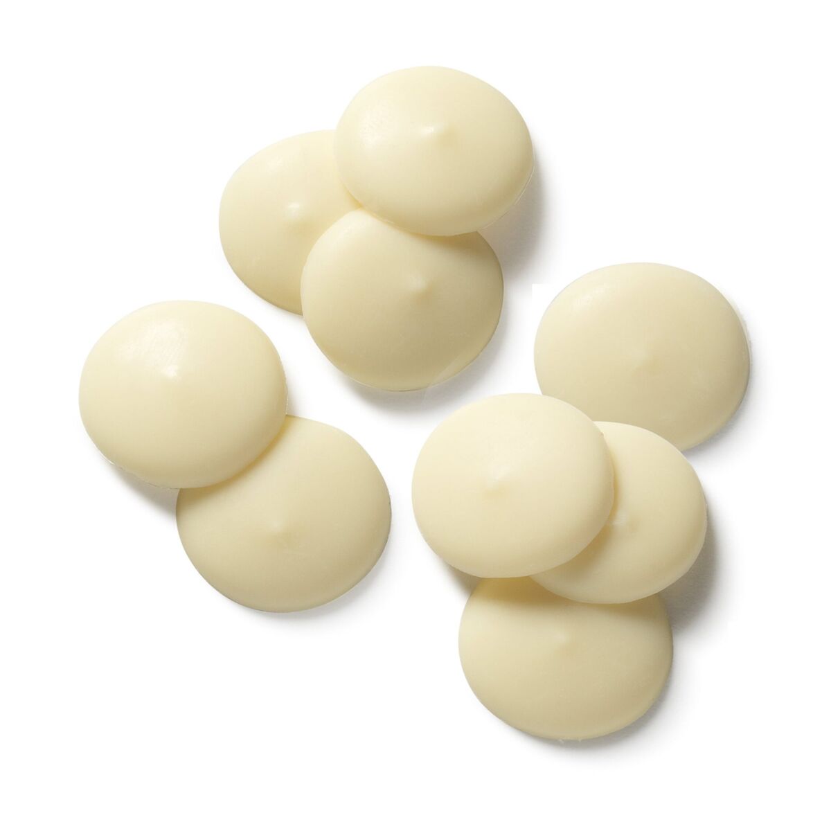 CHOCOLIKE WHITE - 12KG - Imagen 1