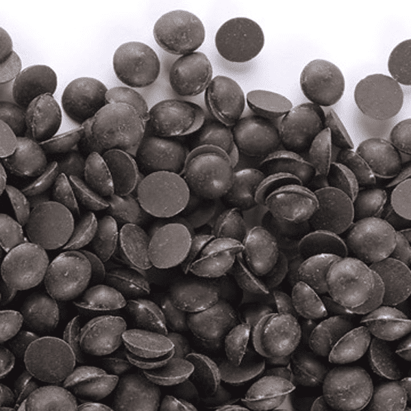 CHIPS DE CHOCOLATE - 300 gramos - Imagen 1