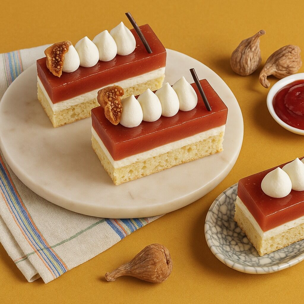 FRUITCREAM HIGOS E/6Kg - Imagen 1