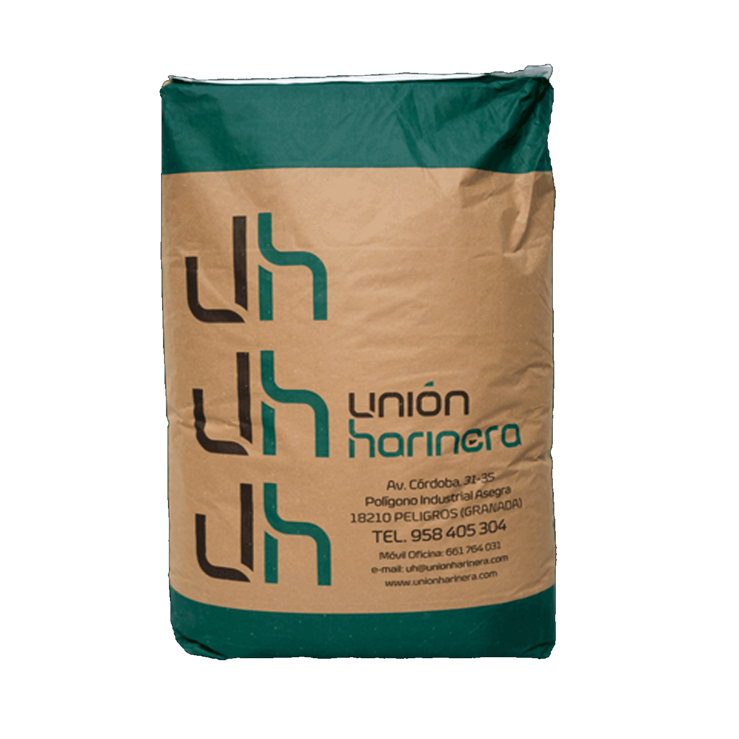 HARINA EXTRA COSTA F23 - 25KG - Imagen 1