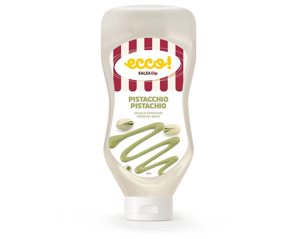 DIP PISTACCHIO - 1KG - Imagen 1
