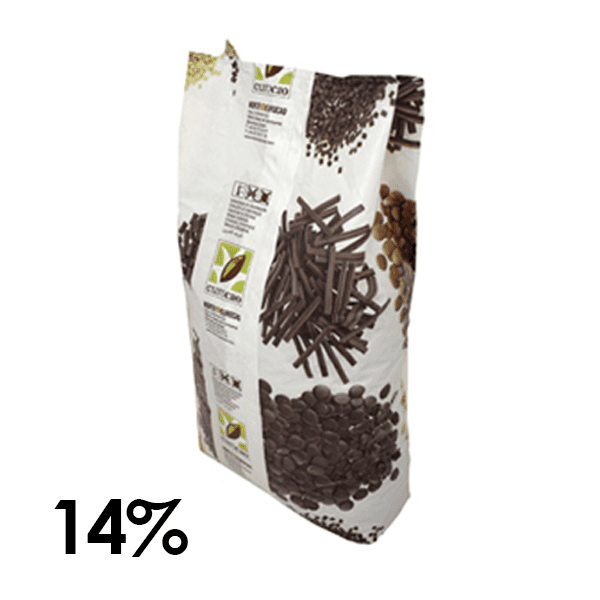 COB. CHOCOLATE TOPACIO - 12KG - Imagen 1