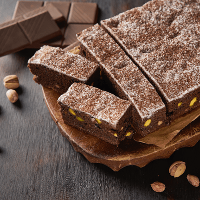 VERSIL BROWNIE E-5KG - Imagen 1