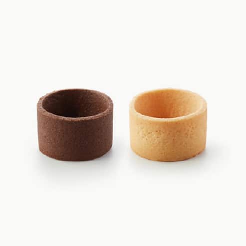 Mini Tartaleta Recta, Surtido (Dulce y Cacao) 38 mm_6780ef6919b6a.jpeg Mini Tartaleta Recta, Surtido (Dulce y Cacao) 38 mm DIS403 - Imagen 1